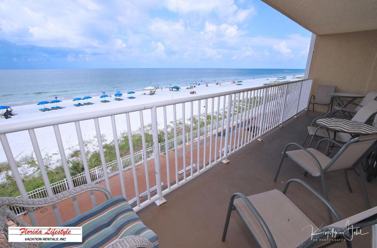 Sea Gate By Florida Lifestyle Vacation Rentals Clearwater Beach Exterior foto