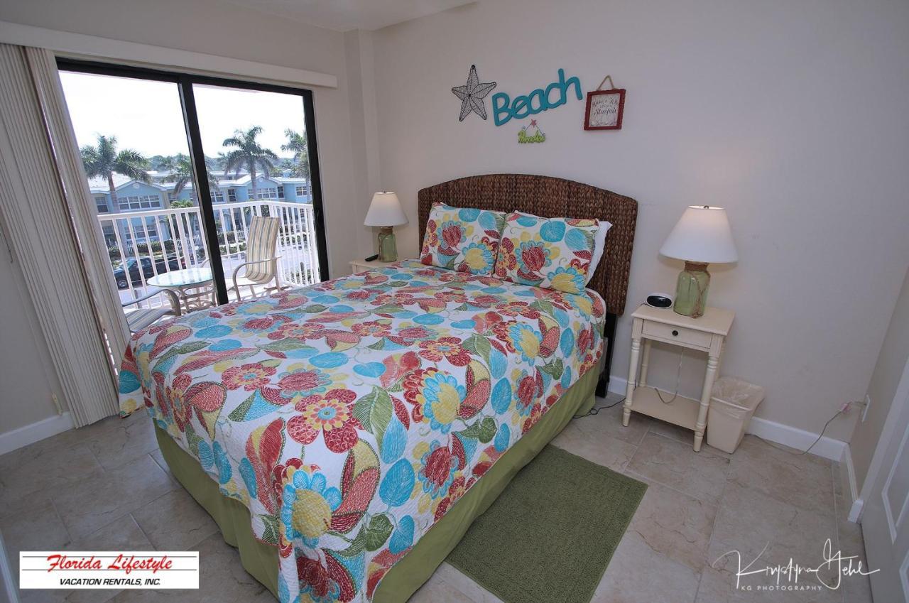 Sea Gate By Florida Lifestyle Vacation Rentals Clearwater Beach Exterior foto